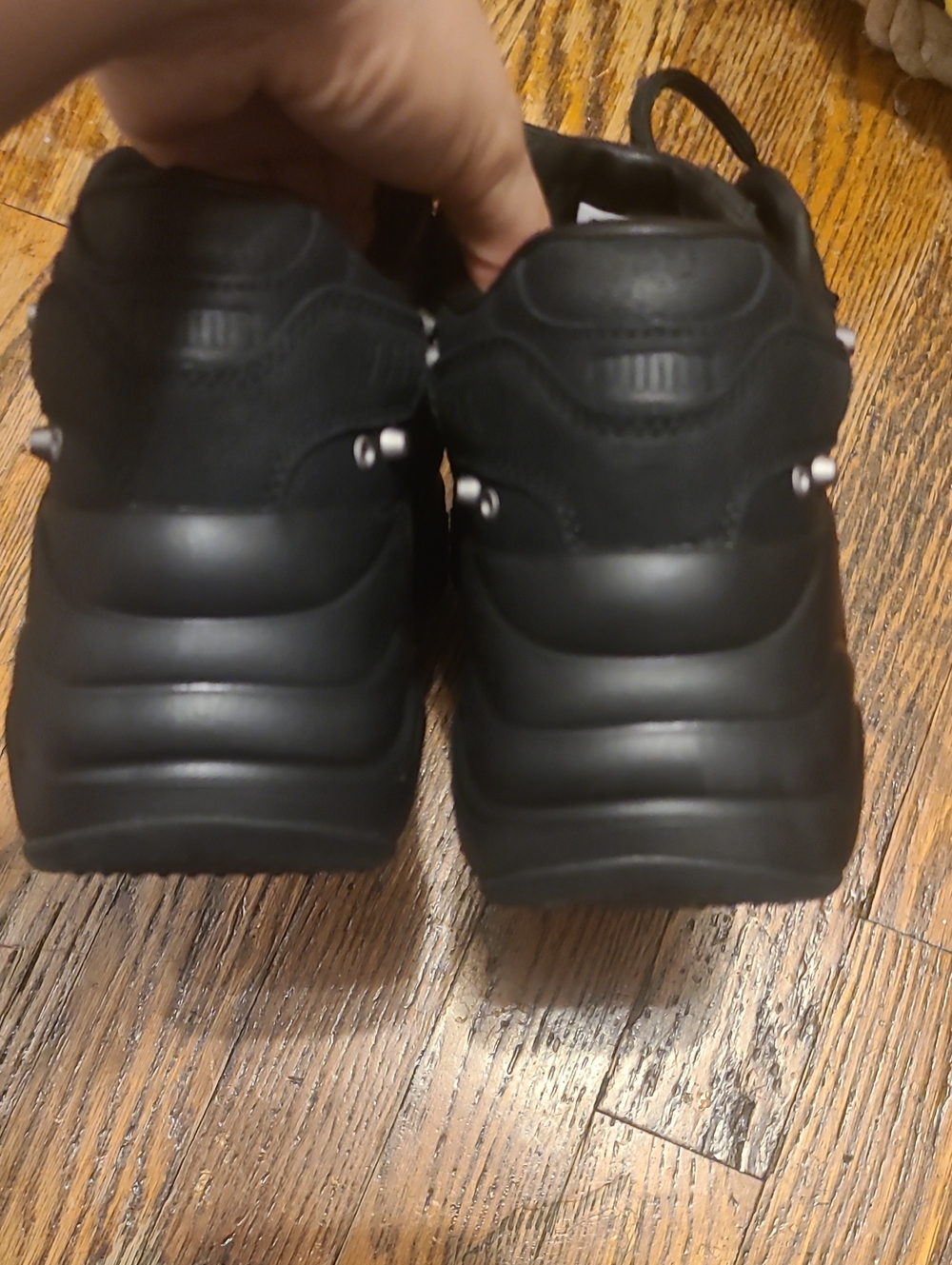 Puma Studded Sneakers - Picture 4 of 7